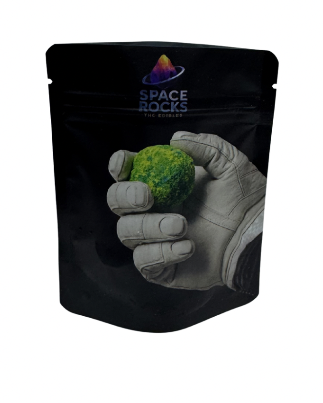 SPACE ROCKS (3500mg)