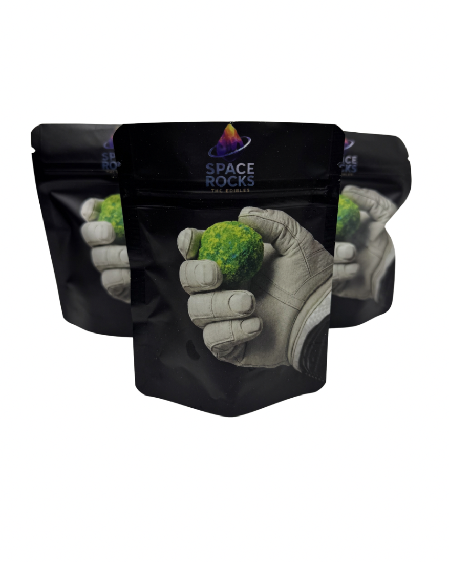 SPACE ROCKS BULK (50 BAGS)