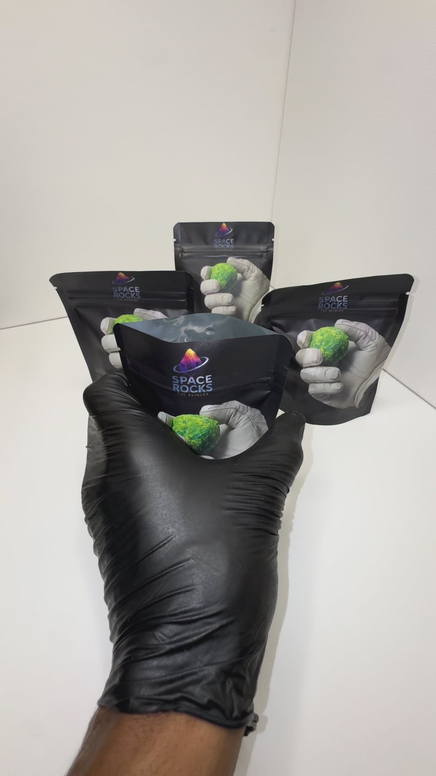 2 BAGS